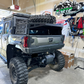 Polaris Xpedition Turbo System
