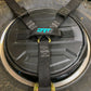 DRT Motorsports Spare Tire Storage Bag