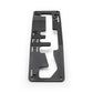 DRT Can Am 2017+ Maverick X3 Shift Knob, Gate, and Grab Handle