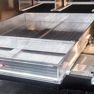 SMARTBOXX–UNDER-DECK TRUCK STORAGE DRAWER FOR ANY PICKUP