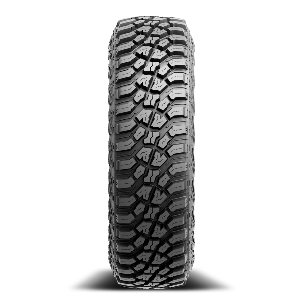 ITP Tenacity Tire