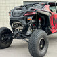 POLARIS RZR PRO R NA EXHAUST
