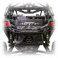 DRT Motorpsorts Can Am X3 Cargo Storage Rack