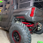 Polaris Xpedition Turbo System
