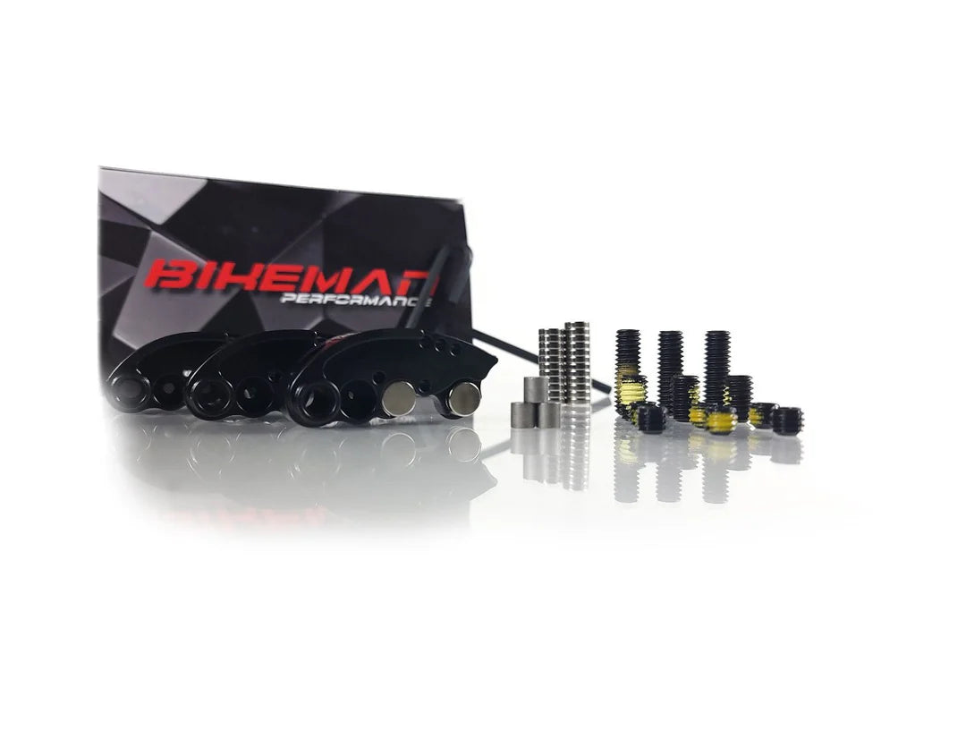 SNYPR CLUTCH WEIGHTS POLARIS PATRIOT BOOST / 9R