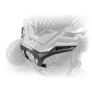 DRT Motorsports Polaris Pro R 2022+ Rear Bumper - Black