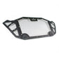 DRT Motorsports Polaris XP Pro 2020-2024 Aluminum Front Grill V2.0 - Black
