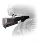 DRT Polaris 2019+ Ranger XP 1000 All Models Rear Winch Bumper W/ LED