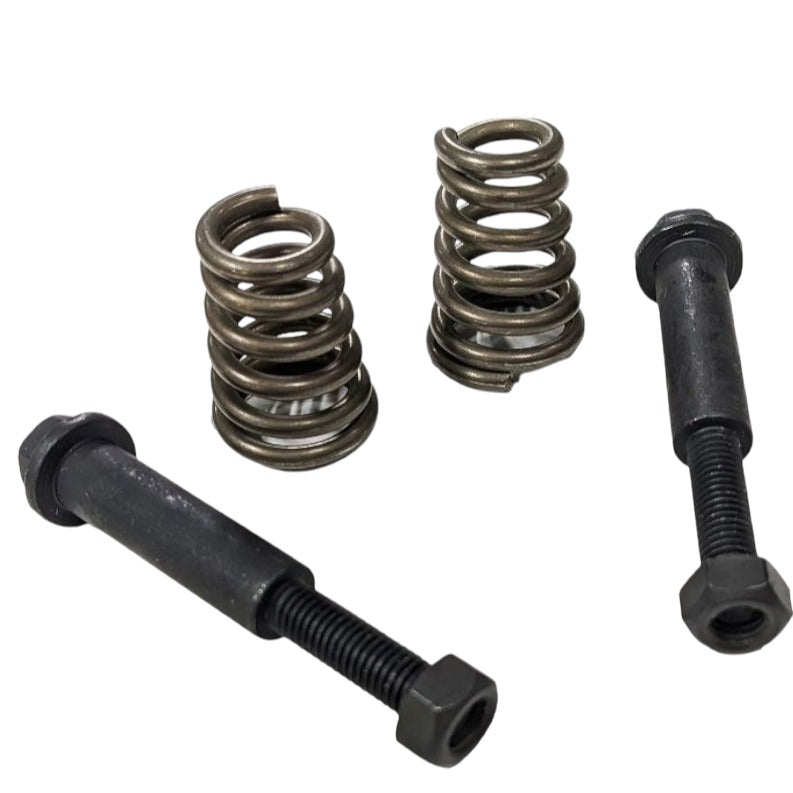 2015-Up Polaris RZR/Ranger XP Exhaust Bolt & Spring Kit