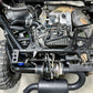 Polaris Xpedition Turbo System