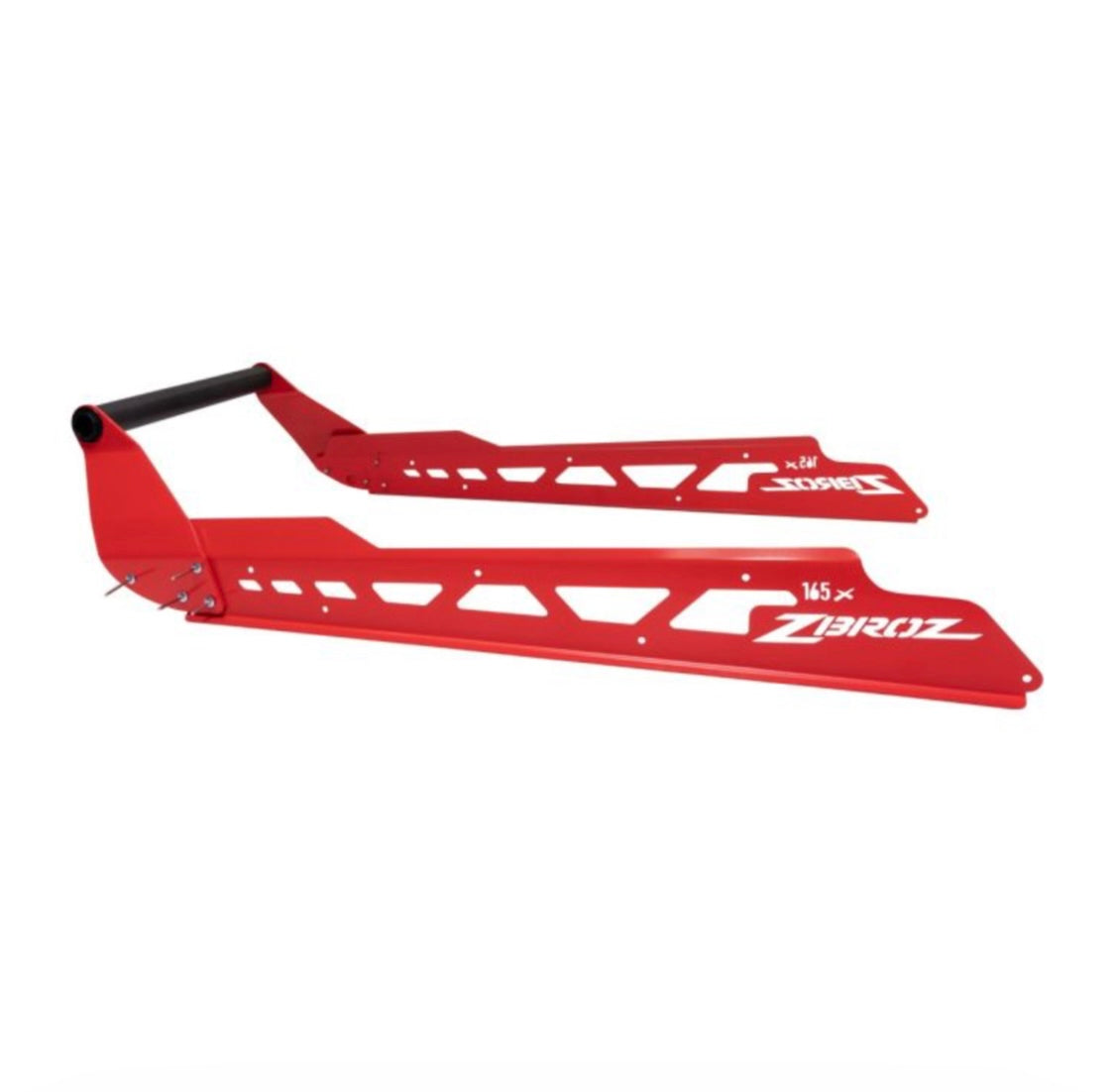 SKI-DOO GEN 4/GEN 5 165 EXPERT REAR RAISED BUMPER (2017-2024)