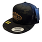 92 SnapBack Leather Patch