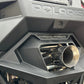 POLARIS RZR PRO R NA EXHAUST