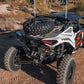 2024 to Current Can-am Maverick R Volt Tire Rack for Volt Baja Box