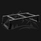 Polaris Xpedition X-Plorer Series Bed Rack System