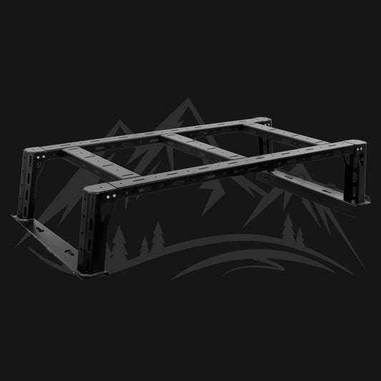 Polaris Xpedition X-Plorer Series Bed Rack System