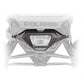 DRT Motorsports Polaris Pro R 2022+ Aluminum Exhaust Cover