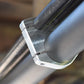 Hydraulic Brake Line Clamp - Off Road Trucks, Jeeps, ATVs, SXS  AJK Offroad   