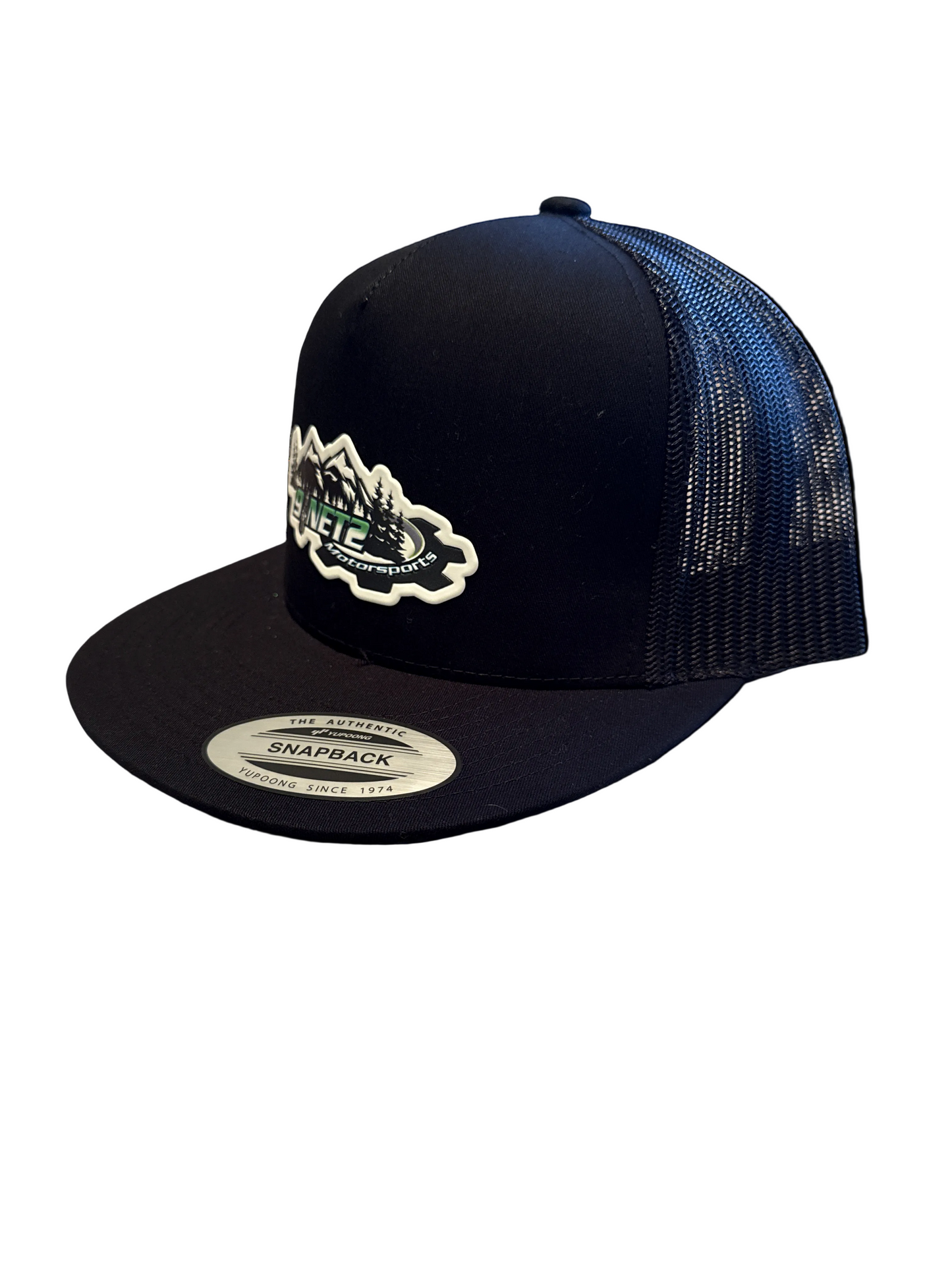 92 SnapBack OG Patch