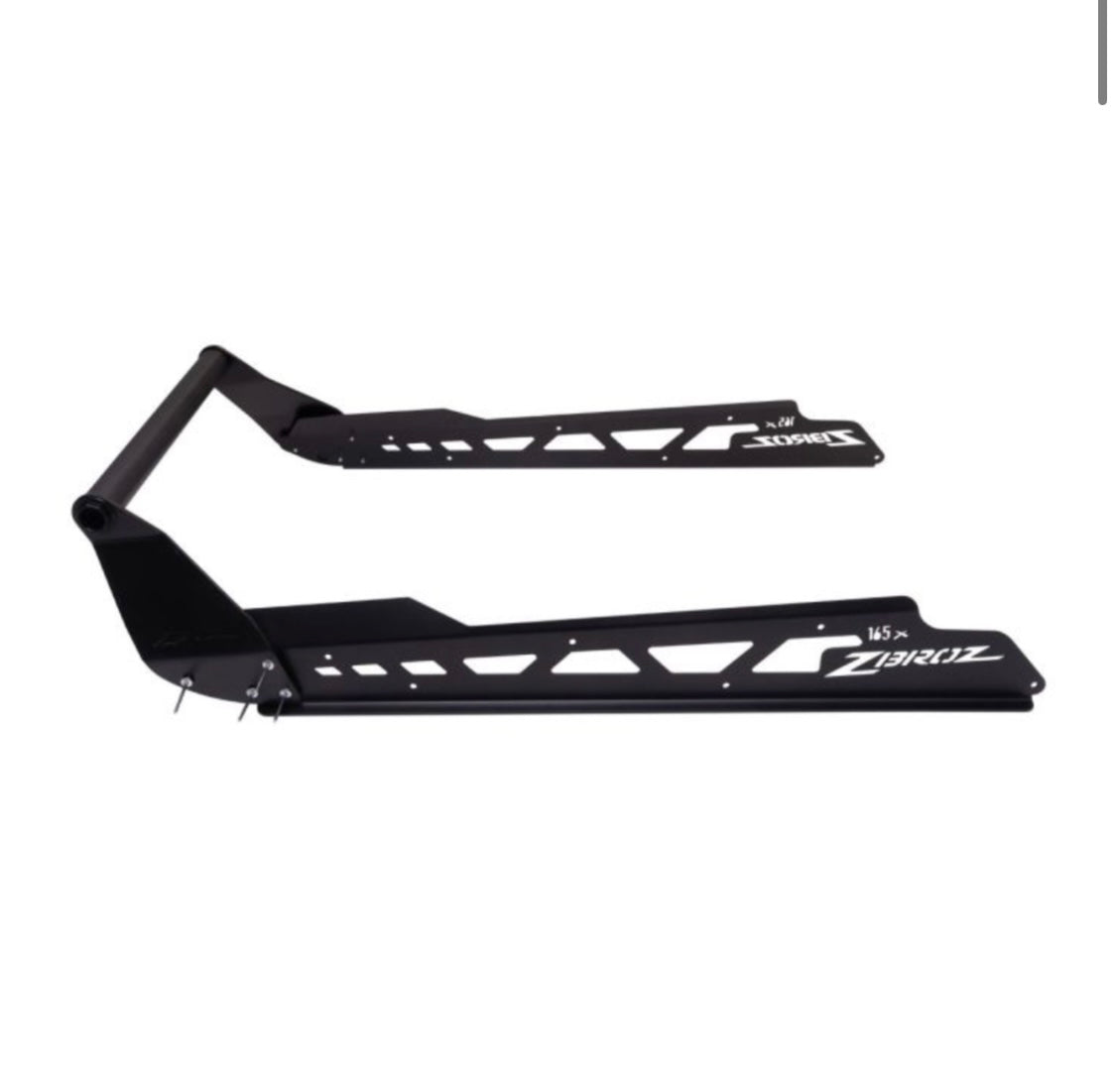 SKI-DOO GEN 4/GEN 5 165 EXPERT REAR RAISED BUMPER (2017-2024)