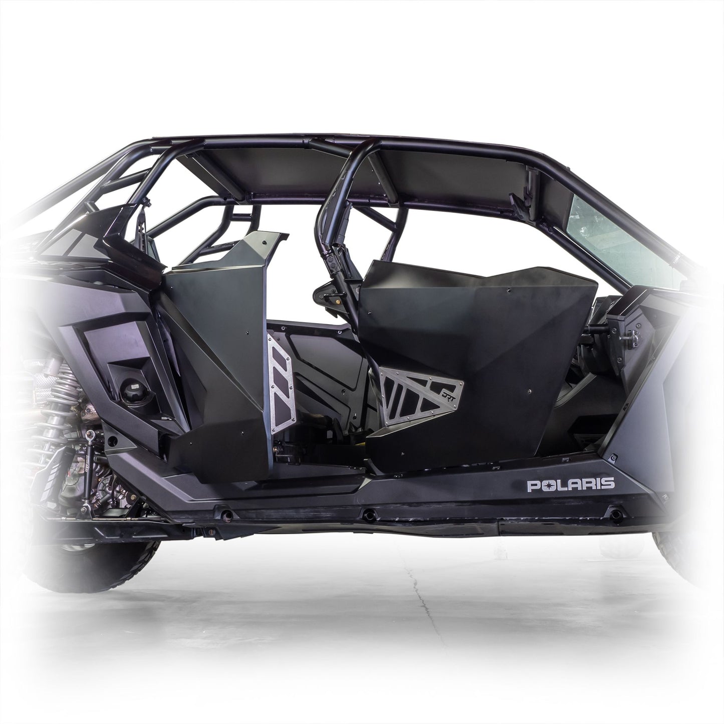 DRT Motorsports Polaris Pro XP4 / Pro R4 / Turbo R4 2020-2024 Aluminum Door Kit