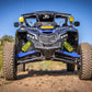 Best Can-Am X3 front grill upgrade - corrosion-resistant