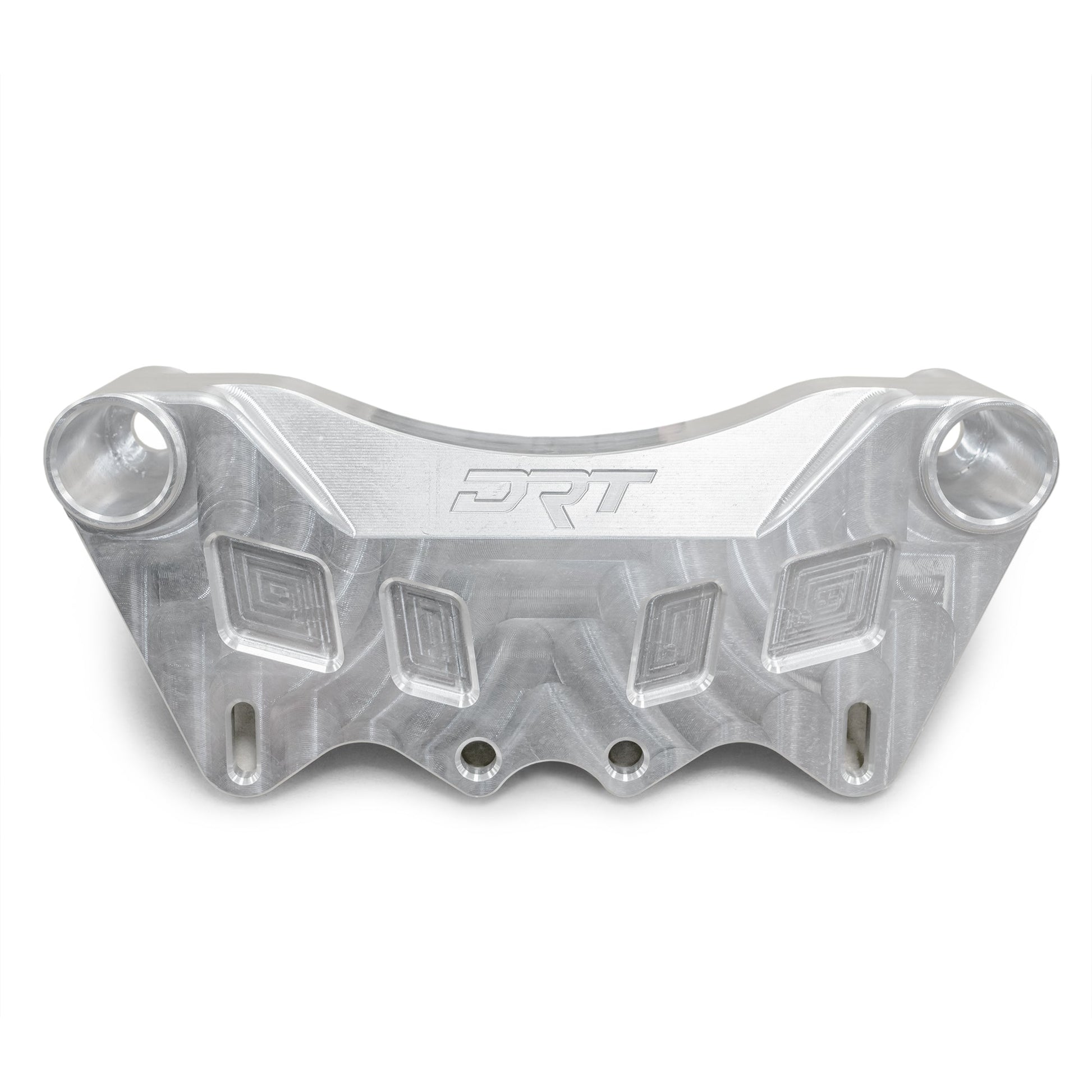 Can-Am X3 2017+ Billet Shock Tower Brace Front view