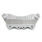 Can-Am X3 2017+ Billet Shock Tower Brace Back view