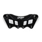 CAX3ST2 DRT-motorsports Can-Am X3 Billet shock tower on black Front view