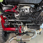 Polaris Xpedition Turbo System