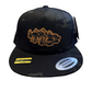 92 SnapBack Leather Patch