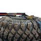 DRT Motorsports Spare Tire Storage Bag
