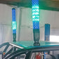 COLOR CHANGING DONKEY Mwhips