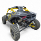 2024 + Can-am Maverick R Volt Baja Box