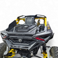 2024 + Can-am Maverick R Volt Baja Box