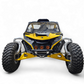 2024 + Can-Am Maverick R Amp front winch bumper