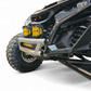 2024 + Can-Am Maverick R Amp front winch bumper