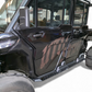 2016+ Can Am Defender Rock Steps (4 Seat)