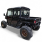 2016+ Can Am Defender Rock Steps (4 Seat)