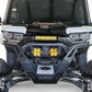 2016+ Can-am Defender Volt Front Winch Bumper