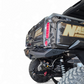 2016+ Can-Am Defender Volt Rear Bumper
