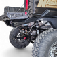2016+ Can-Am Defender Volt Rear Bumper