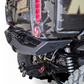 2016+ Can-Am Defender Volt Rear Bumper