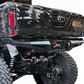 2016+ Can-Am Defender Volt Rear Bumper