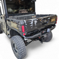 2016+ Can-Am Defender Volt Rear Bumper