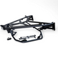 2024 Can-am Maverick R EOD Volt Tire Rack (Fits All Mav R's)