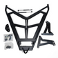 2024 to Current Can-am Maverick R Volt Tire Rack for Volt Baja Box