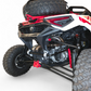 2024+ Can Am Maverick R Max (4 Seater) Volt Rear Bumper