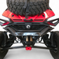 2024+ Can Am Maverick R Max (4 Seater) Volt Rear Bumper