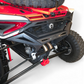 2024+ Can Am Maverick R Max (4 Seater) Volt Rear Bumper